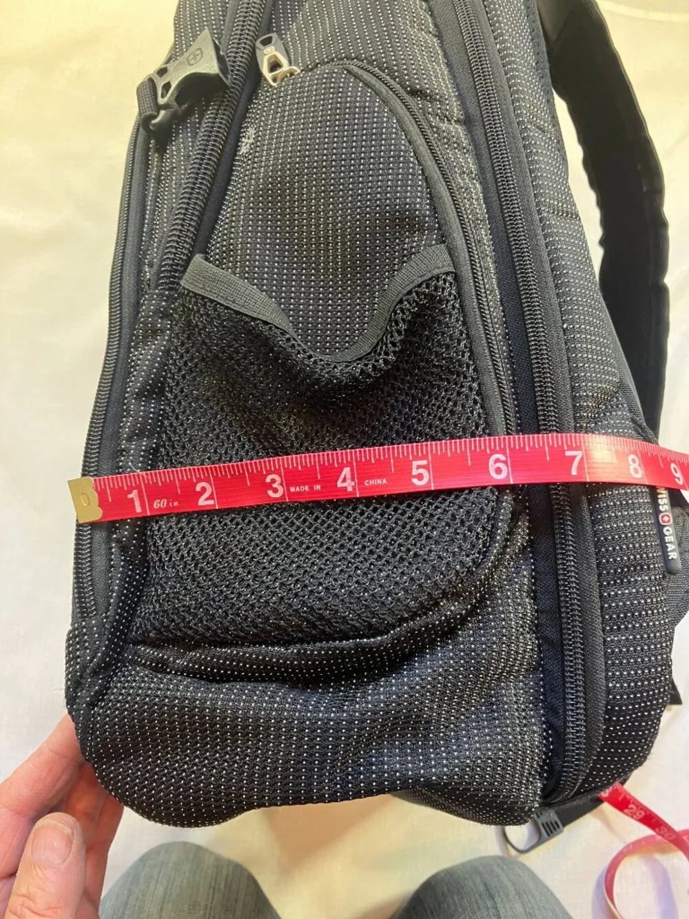 SwissGear swiss gear